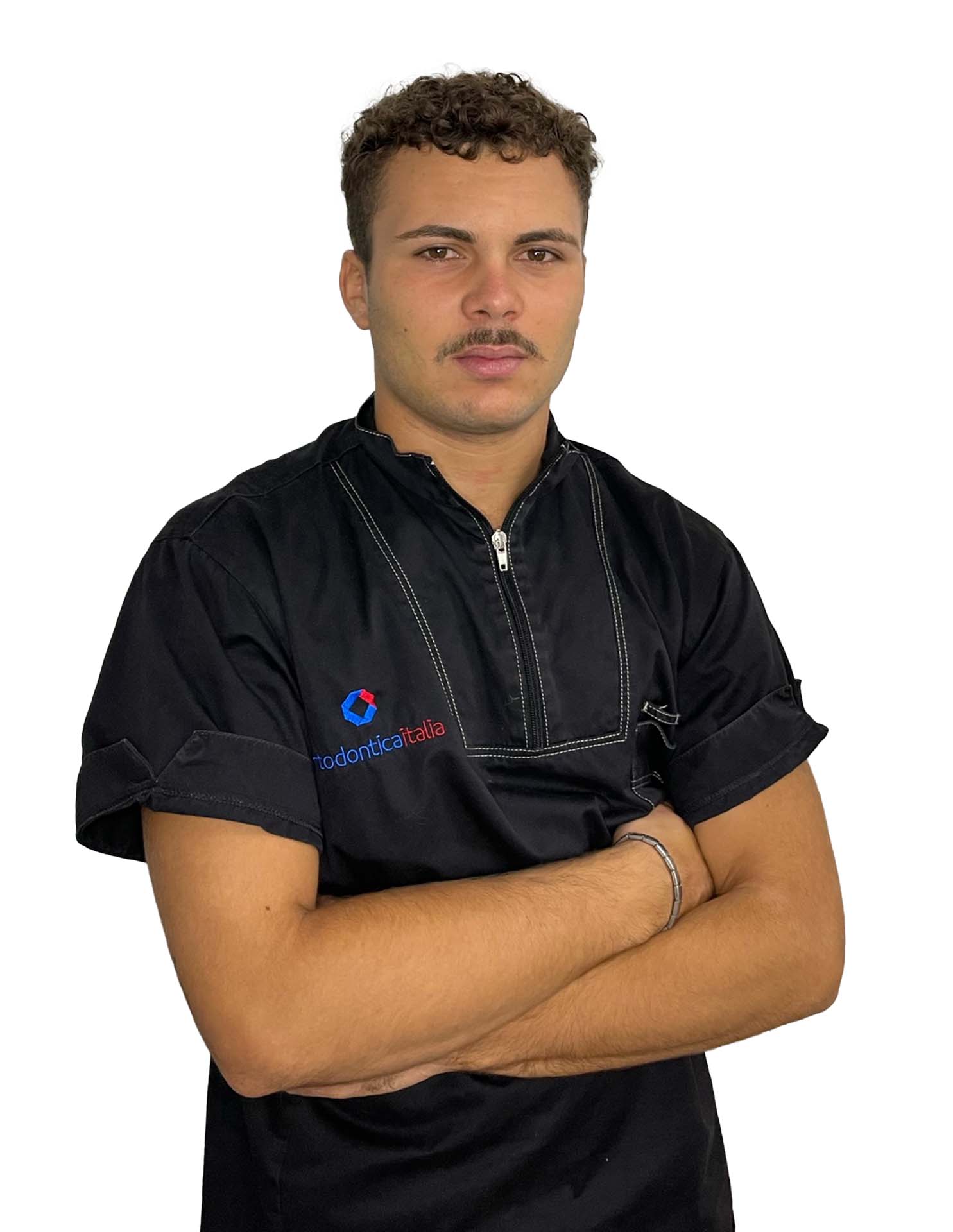 Lorenzo - 3d Scanning Technician